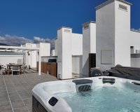 Rynek wtórny - apartment - Marbella - San Pedro de Alcántara