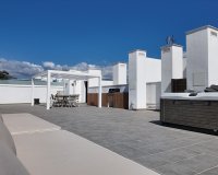 Rynek wtórny - apartment - Marbella - San Pedro de Alcántara