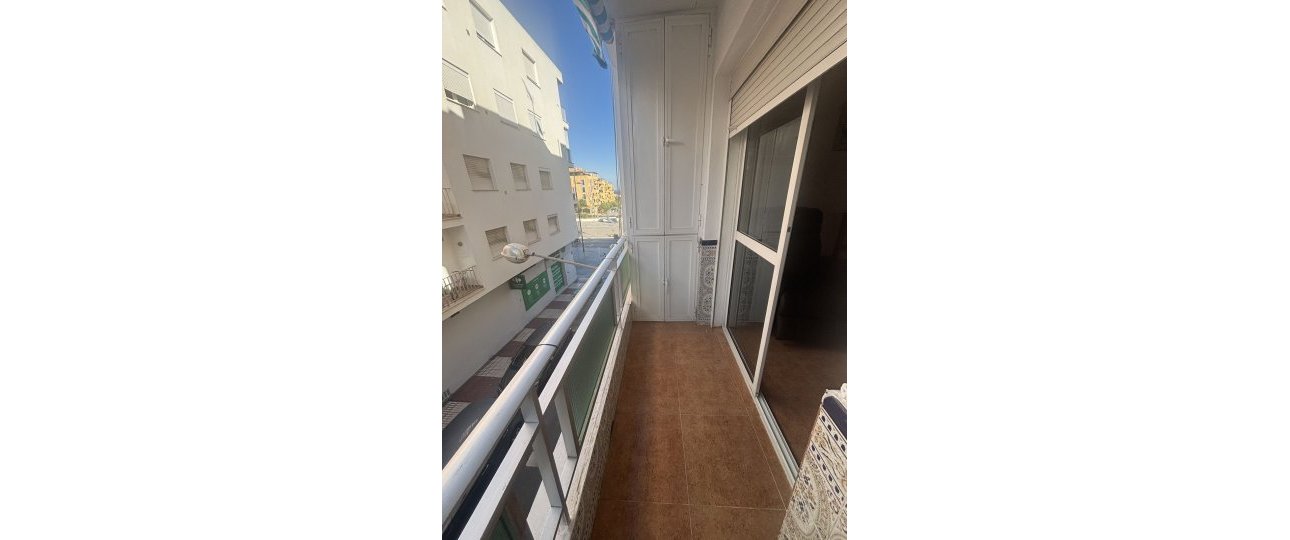 Rynek wtórny - apartment - Marbella - San Pedro de Alcántara