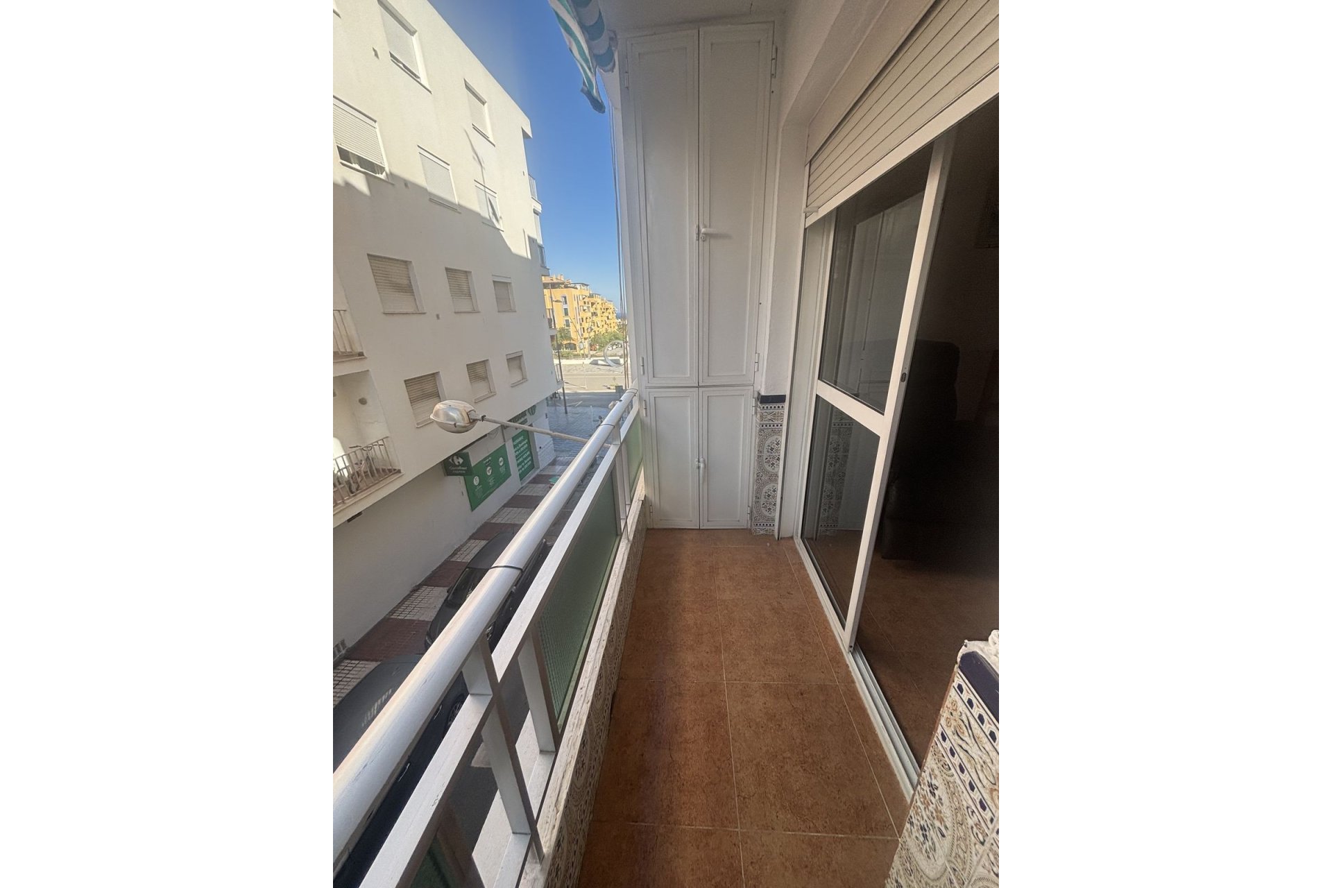 Rynek wtórny - apartment - Marbella - San Pedro de Alcántara