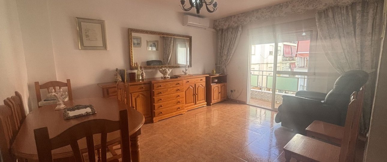Rynek wtórny - apartment - Marbella - San Pedro de Alcántara