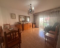 Rynek wtórny - apartment - Marbella - San Pedro de Alcántara