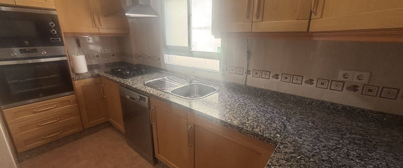 Rynek wtórny - apartment - Marbella - San Pedro de Alcántara