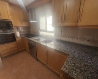 Rynek wtórny - apartment - Marbella - San Pedro de Alcántara