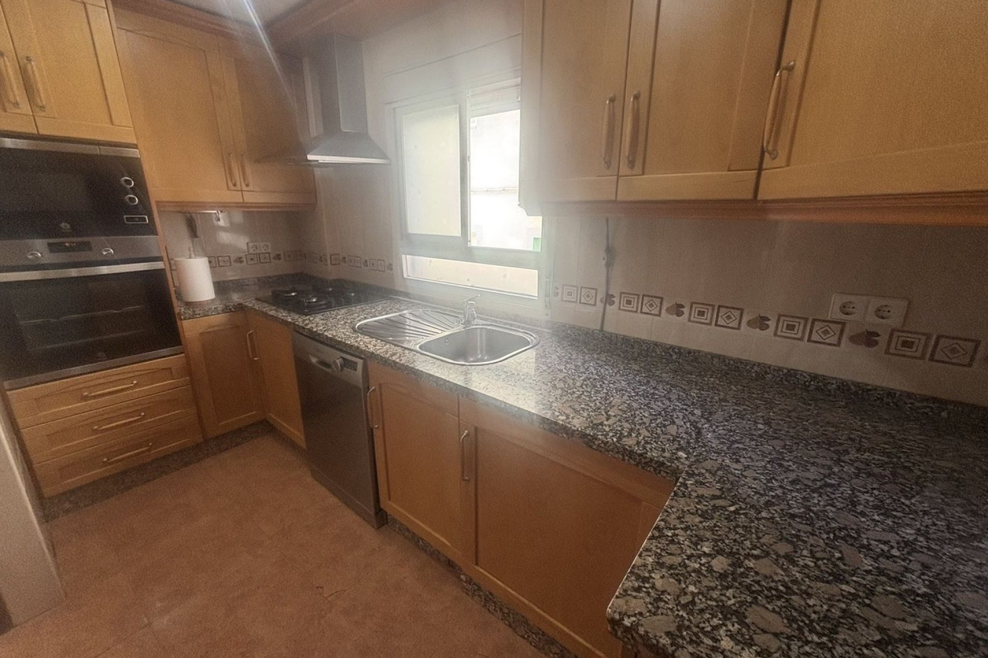 Rynek wtórny - apartment - Marbella - San Pedro de Alcántara