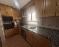 Rynek wtórny - apartment - Marbella - San Pedro de Alcántara