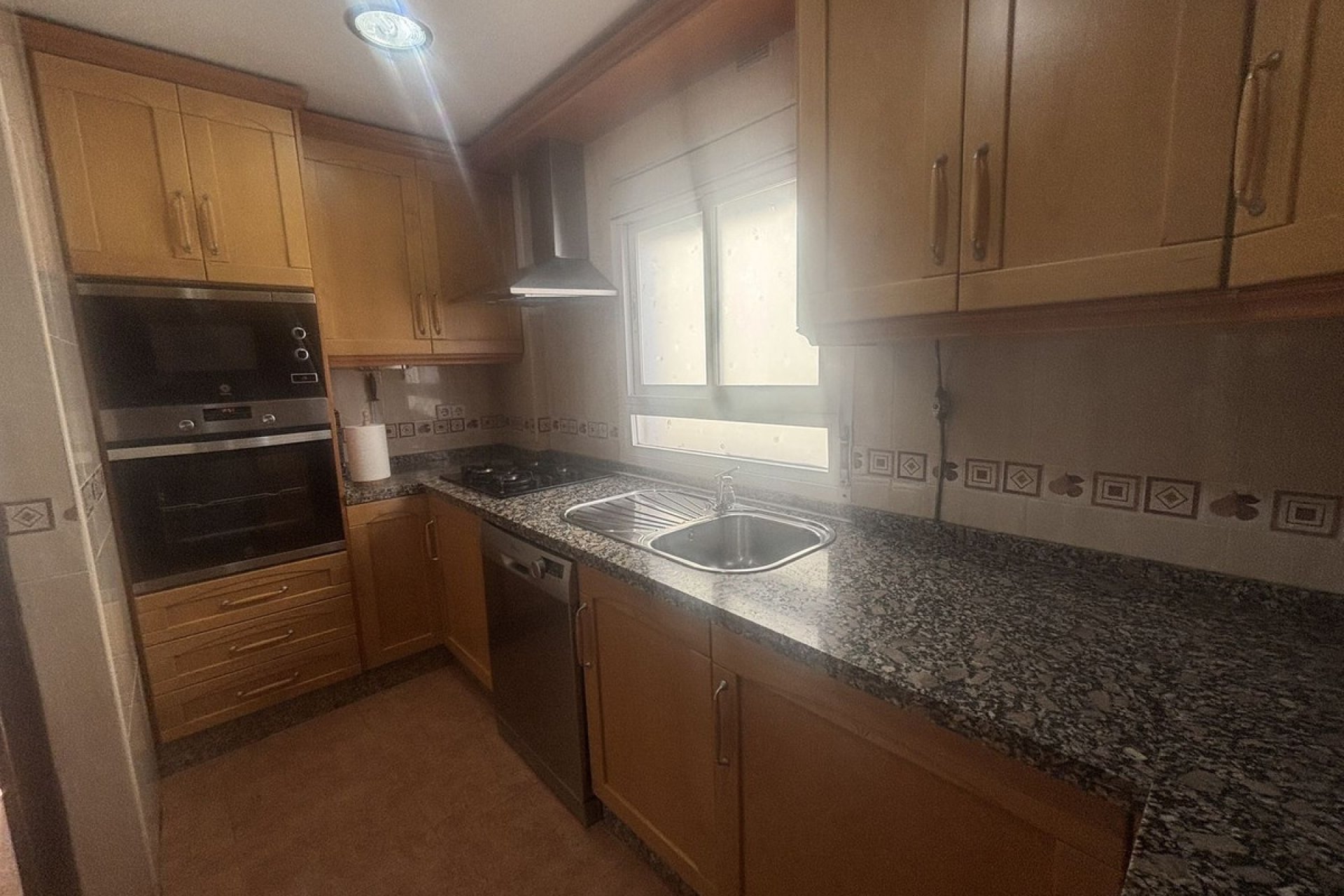 Rynek wtórny - apartment - Marbella - San Pedro de Alcántara