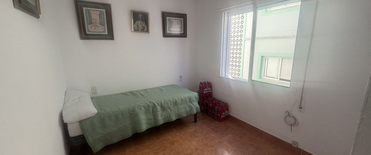 Rynek wtórny - apartment - Marbella - San Pedro de Alcántara