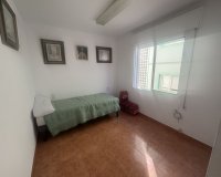 Rynek wtórny - apartment - Marbella - San Pedro de Alcántara