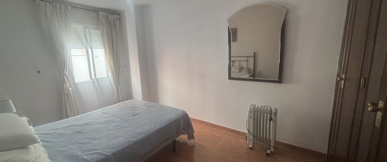 Rynek wtórny - apartment - Marbella - San Pedro de Alcántara
