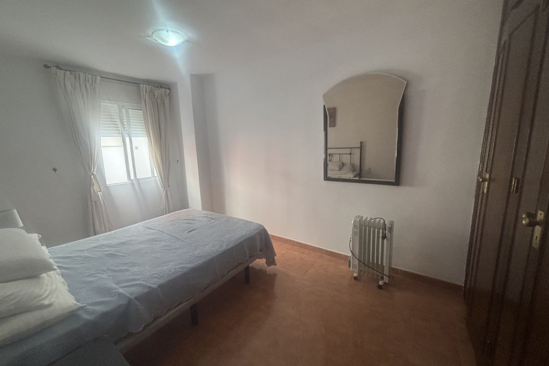 Rynek wtórny - apartment - Marbella - San Pedro de Alcántara