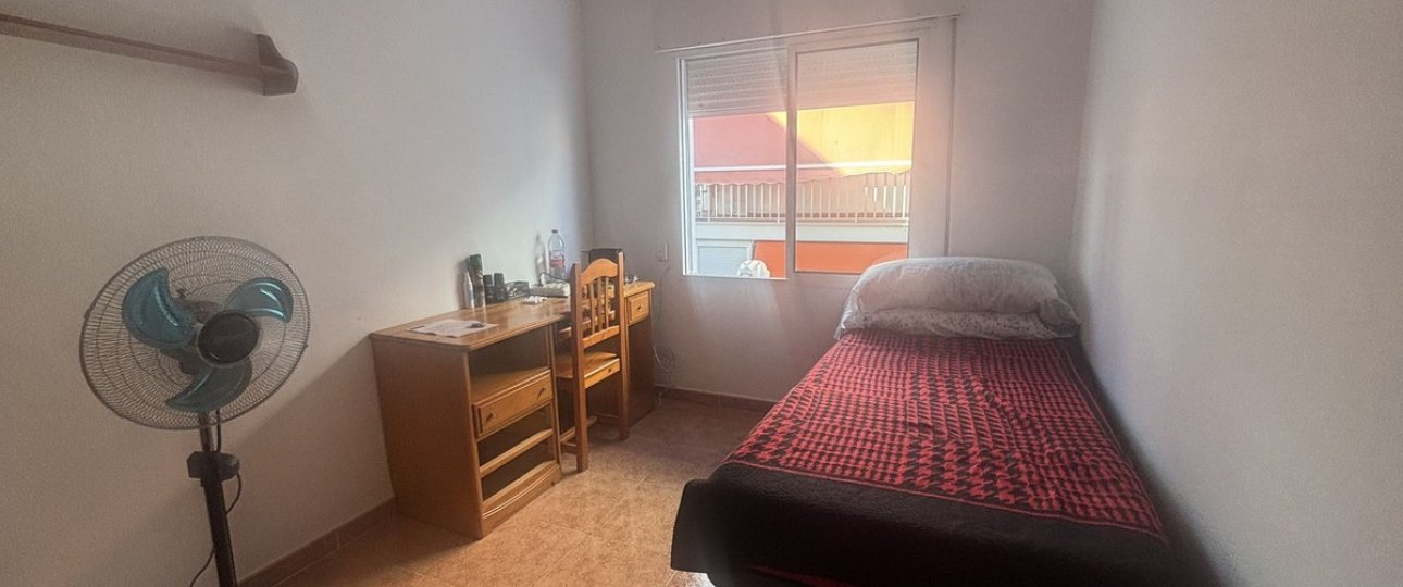 Rynek wtórny - apartment - Marbella - San Pedro de Alcántara