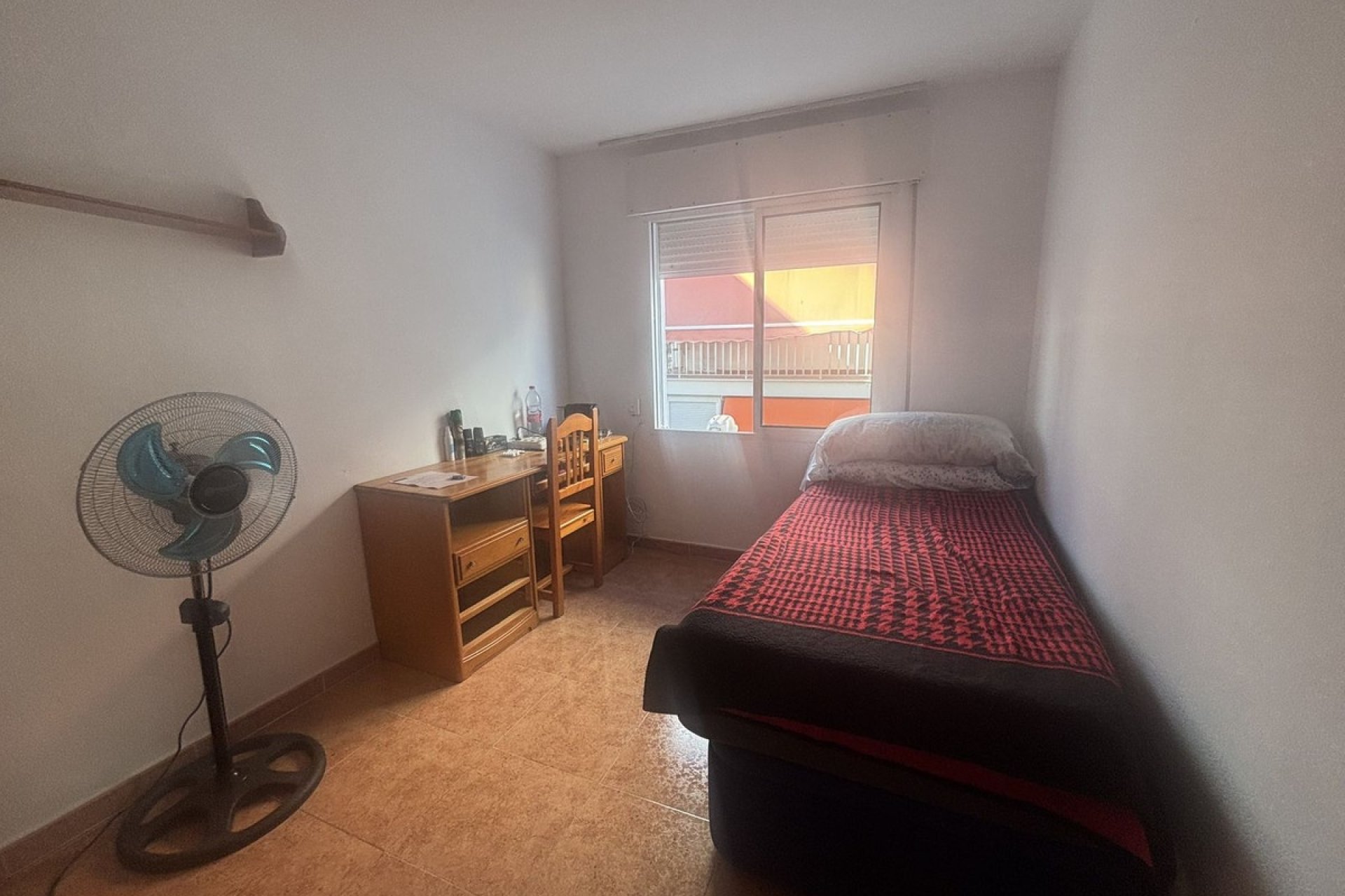 Rynek wtórny - apartment - Marbella - San Pedro de Alcántara