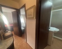 Rynek wtórny - apartment - Marbella - San Pedro de Alcántara