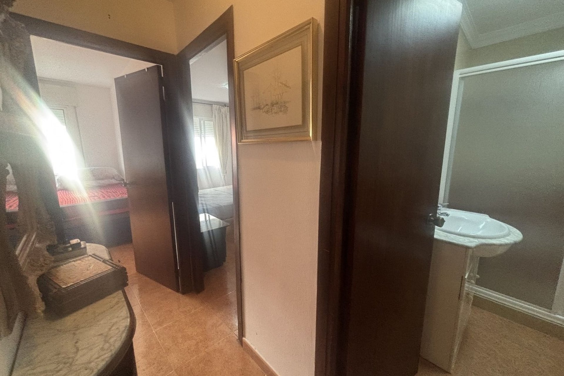 Rynek wtórny - apartment - Marbella - San Pedro de Alcántara