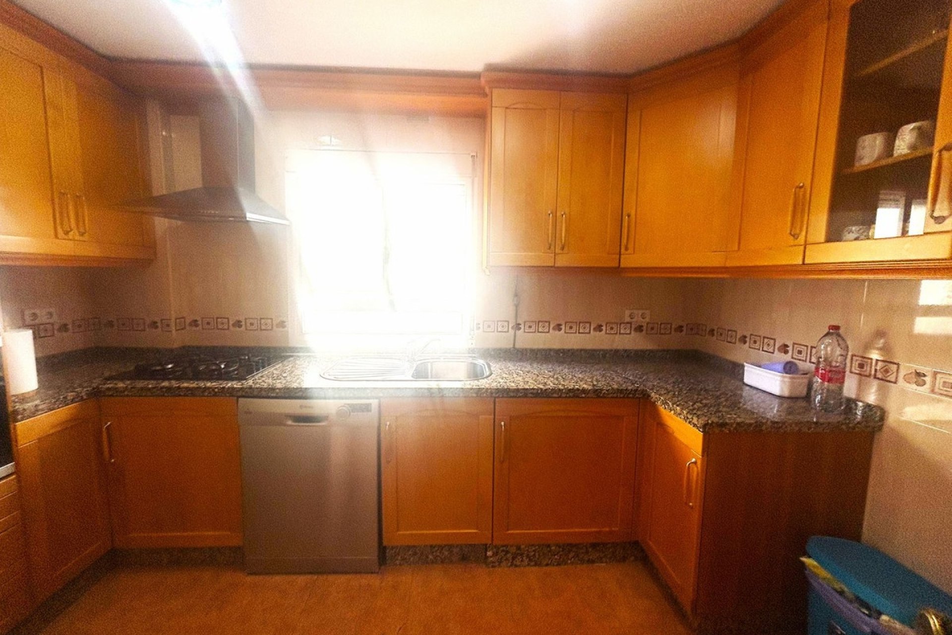 Rynek wtórny - apartment - Marbella - San Pedro de Alcántara