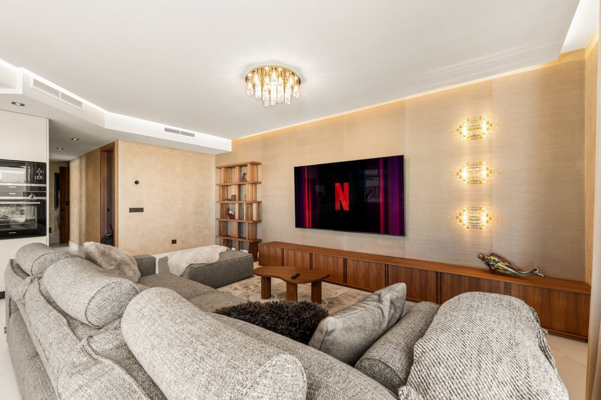 Rynek wtórny - apartment - Marbella - San Pedro de Alcántara