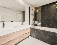 Rynek wtórny - apartment - Marbella - San Pedro de Alcántara