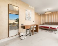 Rynek wtórny - apartment - Marbella - San Pedro de Alcántara
