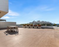 Rynek wtórny - apartment - Marbella - San Pedro de Alcántara