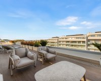 Rynek wtórny - apartment - Marbella - San Pedro de Alcántara