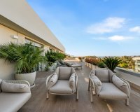 Rynek wtórny - apartment - Marbella - San Pedro de Alcántara