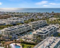Rynek wtórny - apartment - Marbella - San Pedro de Alcántara