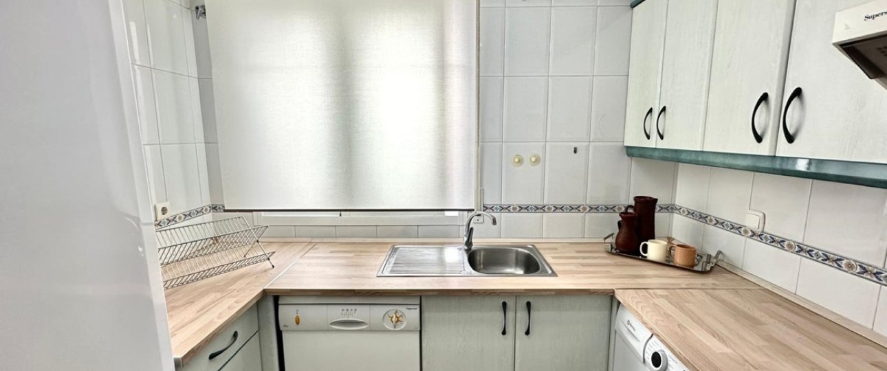 Rynek wtórny - apartment - Marbella - San Pedro de Alcántara