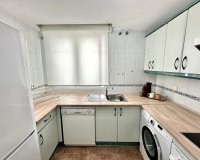 Rynek wtórny - apartment - Marbella - San Pedro de Alcántara