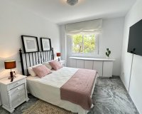 Rynek wtórny - apartment - Marbella - San Pedro de Alcántara