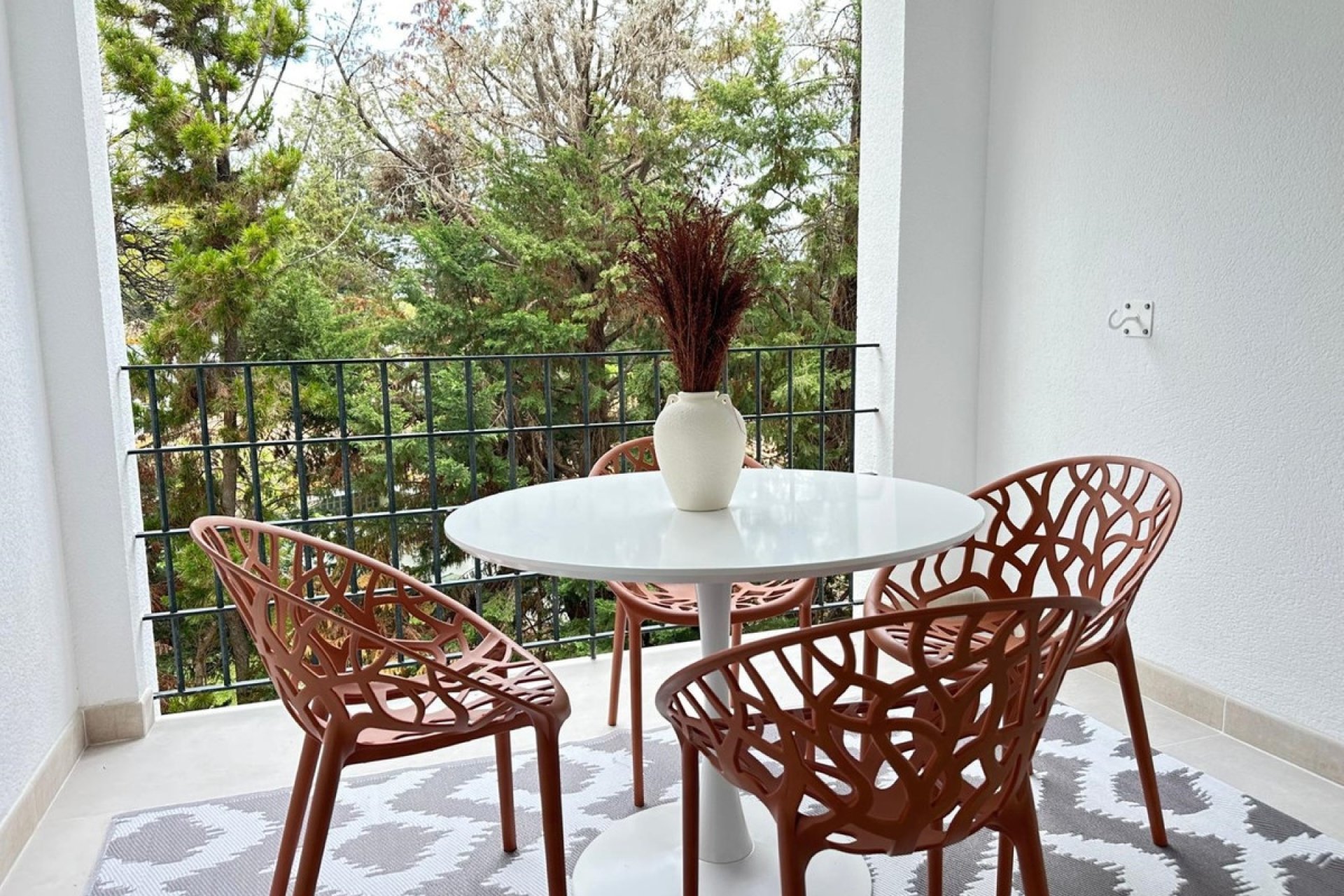 Rynek wtórny - apartment - Marbella - San Pedro de Alcántara