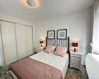 Rynek wtórny - apartment - Marbella - San Pedro de Alcántara