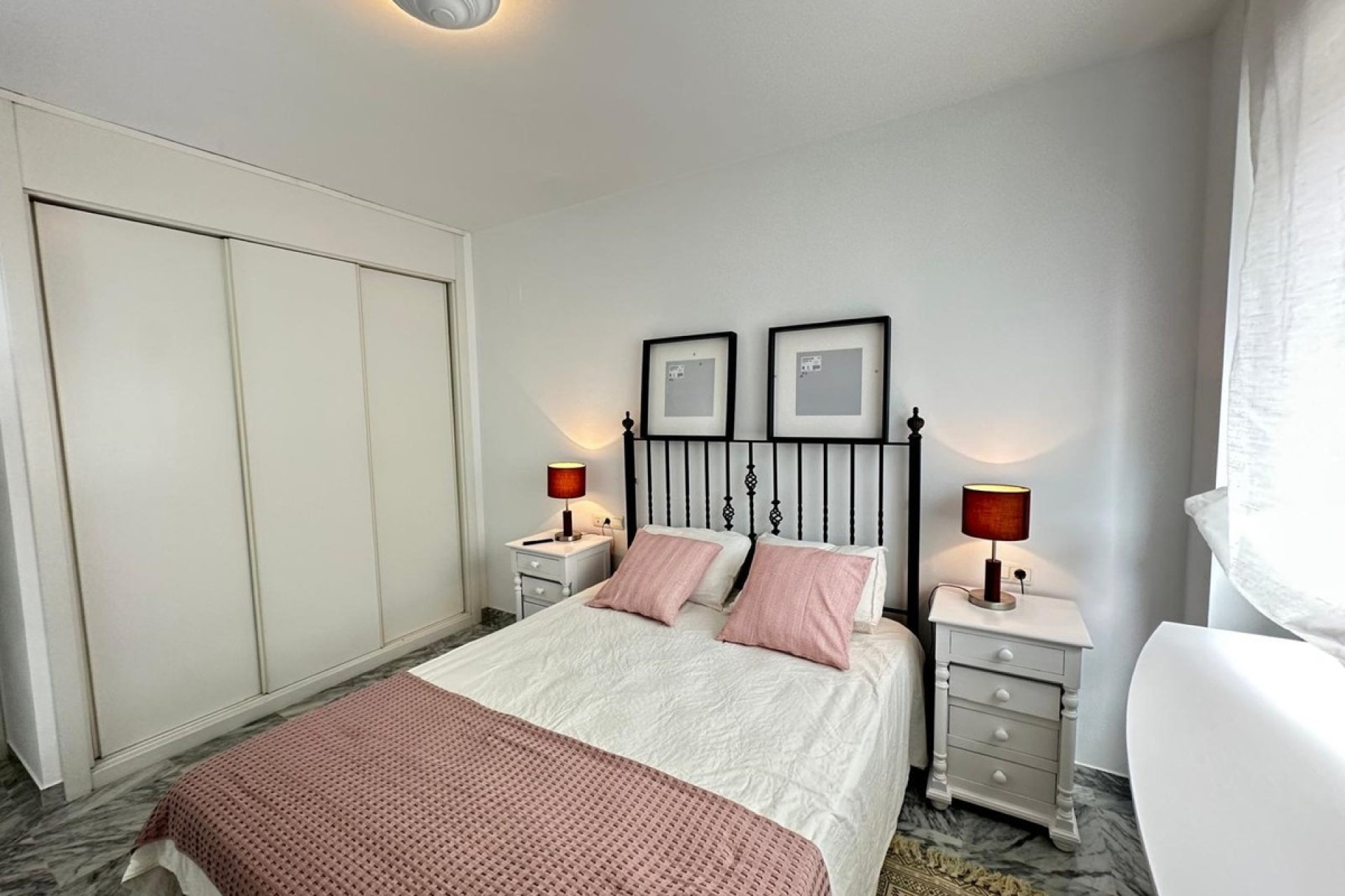 Rynek wtórny - apartment - Marbella - San Pedro de Alcántara