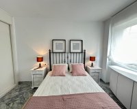 Rynek wtórny - apartment - Marbella - San Pedro de Alcántara