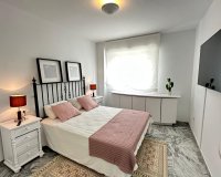 Rynek wtórny - apartment - Marbella - San Pedro de Alcántara