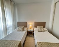 Rynek wtórny - apartment - Marbella - San Pedro de Alcántara