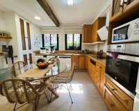 Rynek wtórny - apartment - Marbella - San Pedro de Alcántara