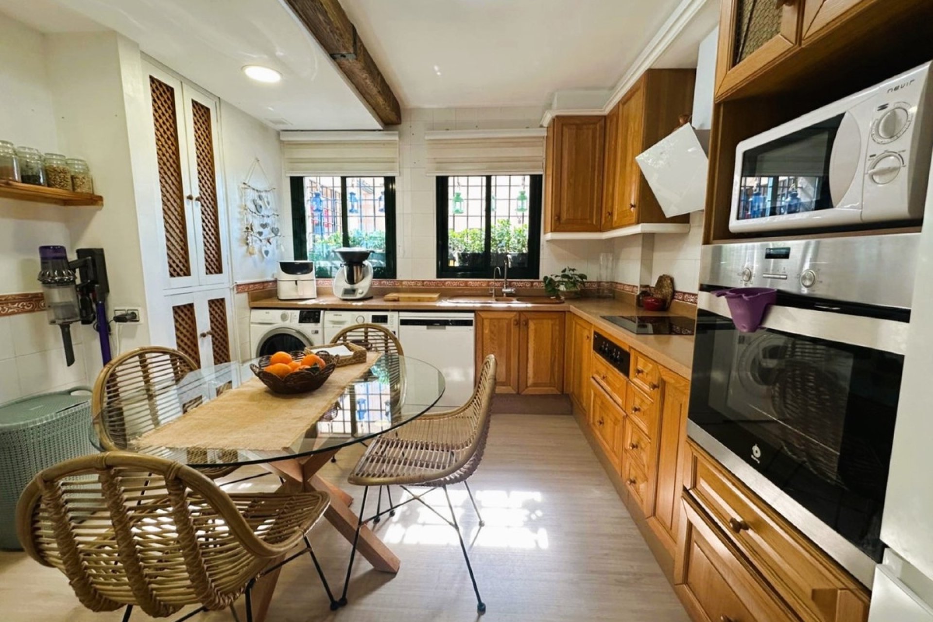 Rynek wtórny - apartment - Marbella - San Pedro de Alcántara