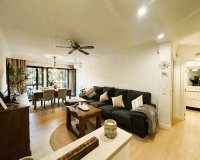 Rynek wtórny - apartment - Marbella - San Pedro de Alcántara
