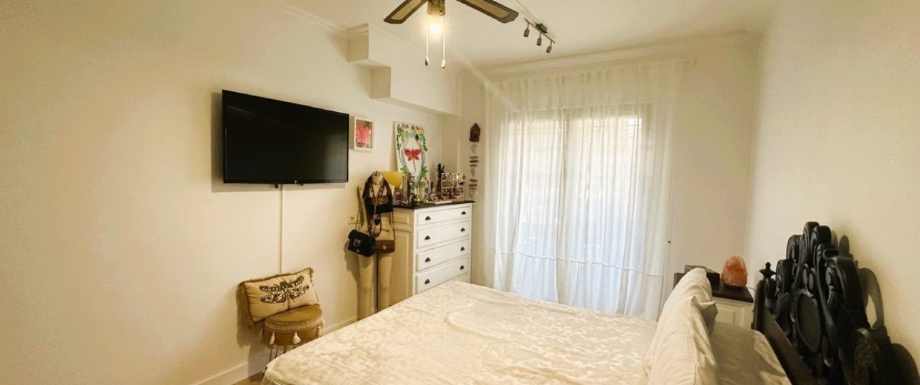 Rynek wtórny - apartment - Marbella - San Pedro de Alcántara