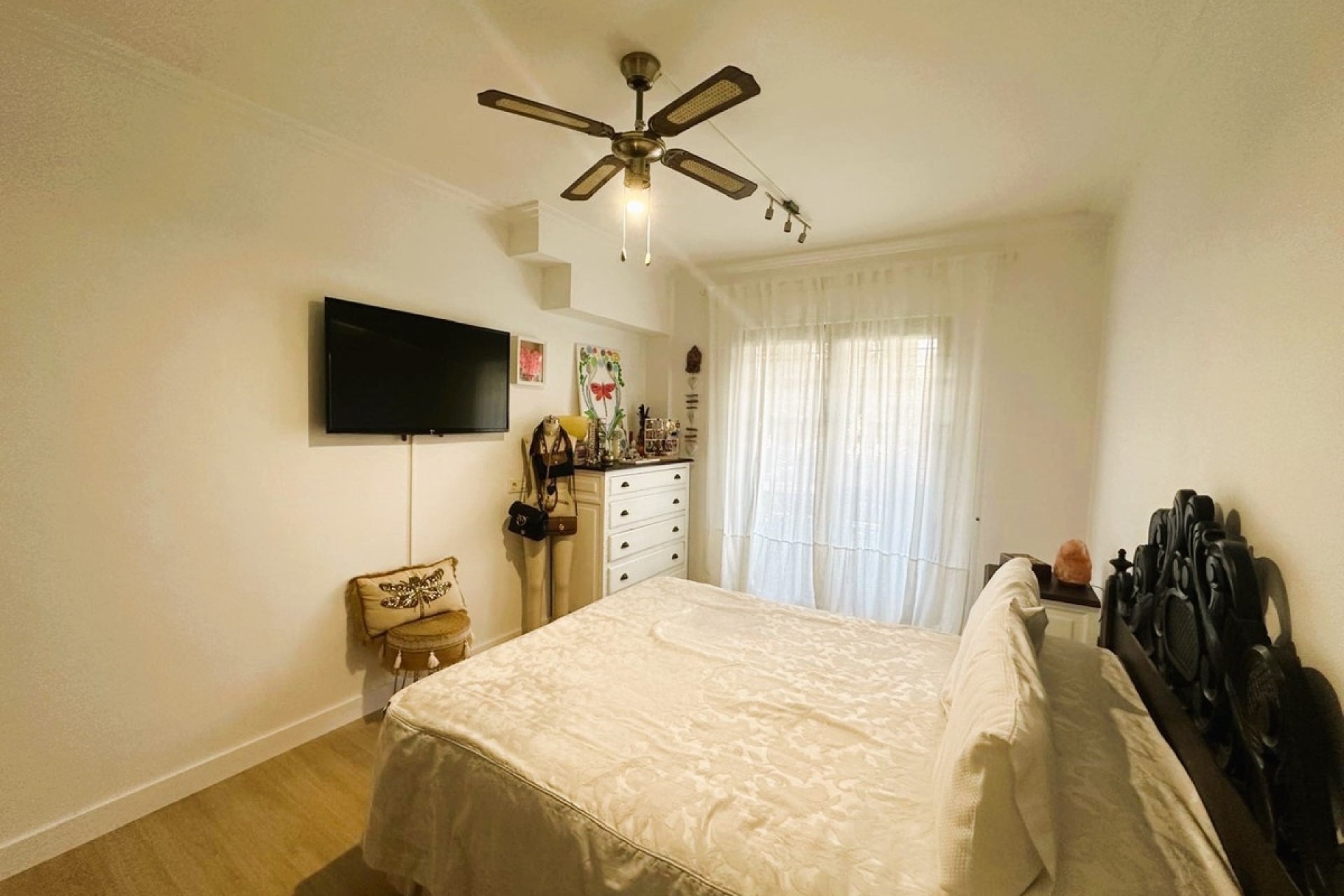 Rynek wtórny - apartment - Marbella - San Pedro de Alcántara
