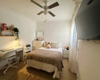 Rynek wtórny - apartment - Marbella - San Pedro de Alcántara