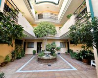 Rynek wtórny - apartment - Marbella - San Pedro de Alcántara