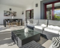 Rynek wtórny - apartment - Marbella - San Pedro de Alcántara