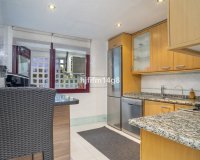 Rynek wtórny - apartment - Marbella - San Pedro de Alcántara