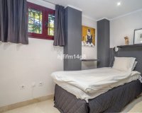 Rynek wtórny - apartment - Marbella - San Pedro de Alcántara