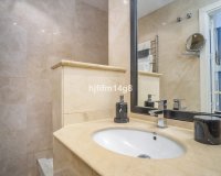 Rynek wtórny - apartment - Marbella - San Pedro de Alcántara
