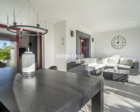 Rynek wtórny - apartment - Marbella - San Pedro de Alcántara