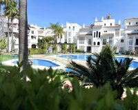 Rynek wtórny - apartment - Marbella - San Pedro de Alcántara