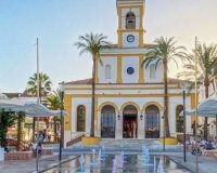 Rynek wtórny - apartment - Marbella - San Pedro de Alcántara
